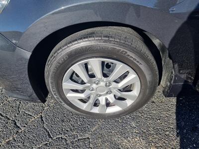 2018 Nissan Altima 2.5 S - Photo 36 - Cincinnati, OH 45231