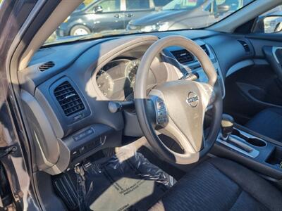 2018 Nissan Altima 2.5 S - Photo 9 - Cincinnati, OH 45231