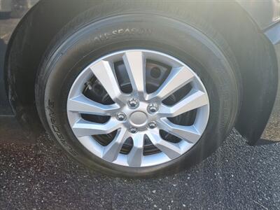 2018 Nissan Altima 2.5 S - Photo 37 - Cincinnati, OH 45231