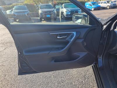2018 Nissan Altima 2.5 S - Photo 33 - Cincinnati, OH 45231