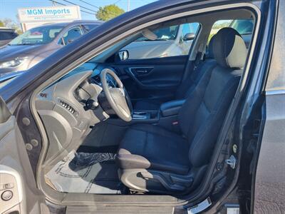 2018 Nissan Altima 2.5 S - Photo 8 - Cincinnati, OH 45231