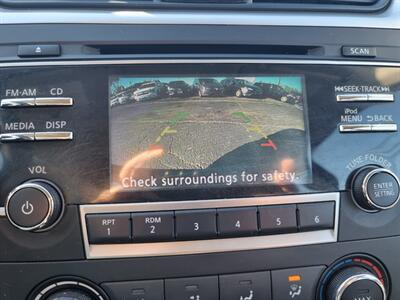 2018 Nissan Altima 2.5 S - Photo 14 - Cincinnati, OH 45231