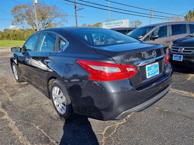 2018 Nissan Altima 2.5 S - Photo 7 - Cincinnati, OH 45231