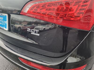 2011 Audi Q5 2.0T quattro Premium   - Photo 37 - Cincinnati, OH 45231