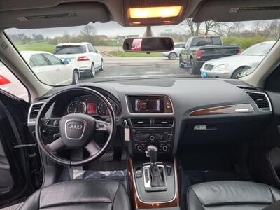 2011 Audi Q5 2.0T quattro Premium   - Photo 10 - Cincinnati, OH 45231