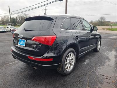 2011 Audi Q5 2.0T quattro Premium   - Photo 5 - Cincinnati, OH 45231