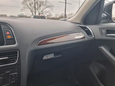 2011 Audi Q5 2.0T quattro Premium   - Photo 15 - Cincinnati, OH 45231