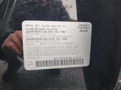 2011 Audi Q5 2.0T quattro Premium   - Photo 32 - Cincinnati, OH 45231