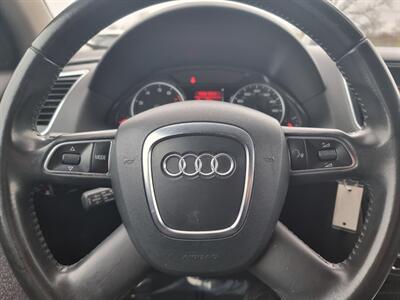 2011 Audi Q5 2.0T quattro Premium   - Photo 11 - Cincinnati, OH 45231