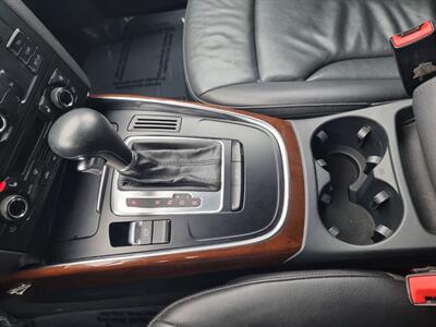 2011 Audi Q5 2.0T quattro Premium   - Photo 14 - Cincinnati, OH 45231