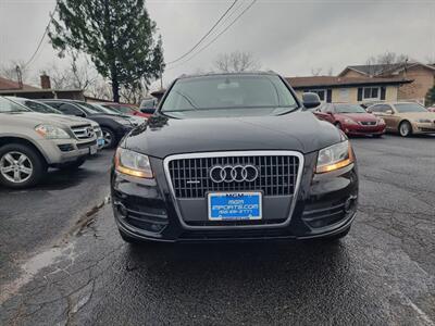 2011 Audi Q5 2.0T quattro Premium   - Photo 3 - Cincinnati, OH 45231