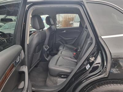 2011 Audi Q5 2.0T quattro Premium   - Photo 19 - Cincinnati, OH 45231