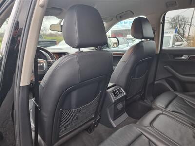2011 Audi Q5 2.0T quattro Premium   - Photo 20 - Cincinnati, OH 45231