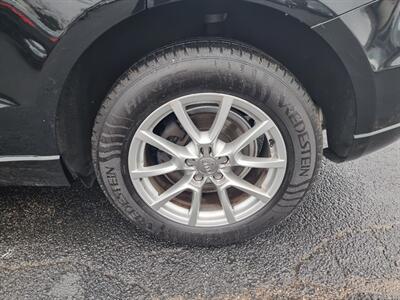 2011 Audi Q5 2.0T quattro Premium   - Photo 33 - Cincinnati, OH 45231