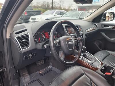 2011 Audi Q5 2.0T quattro Premium   - Photo 9 - Cincinnati, OH 45231