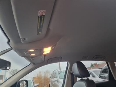 2011 Audi Q5 2.0T quattro Premium   - Photo 16 - Cincinnati, OH 45231