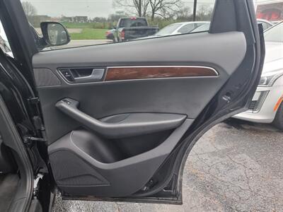 2011 Audi Q5 2.0T quattro Premium   - Photo 29 - Cincinnati, OH 45231