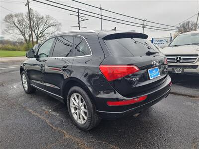 2011 Audi Q5 2.0T quattro Premium   - Photo 7 - Cincinnati, OH 45231