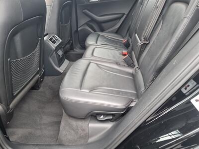 2011 Audi Q5 2.0T quattro Premium   - Photo 22 - Cincinnati, OH 45231
