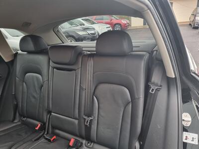 2011 Audi Q5 2.0T quattro Premium   - Photo 21 - Cincinnati, OH 45231