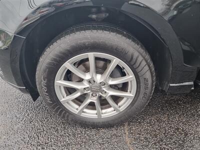 2011 Audi Q5 2.0T quattro Premium   - Photo 34 - Cincinnati, OH 45231