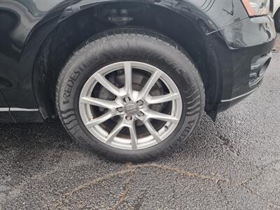 2011 Audi Q5 2.0T quattro Premium   - Photo 35 - Cincinnati, OH 45231
