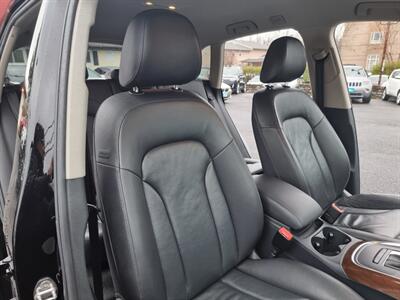 2011 Audi Q5 2.0T quattro Premium   - Photo 26 - Cincinnati, OH 45231