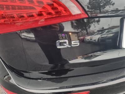 2011 Audi Q5 2.0T quattro Premium   - Photo 38 - Cincinnati, OH 45231