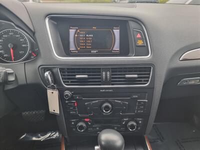 2011 Audi Q5 2.0T quattro Premium   - Photo 13 - Cincinnati, OH 45231