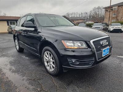 2011 Audi Q5 2.0T quattro Premium   - Photo 4 - Cincinnati, OH 45231