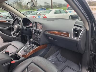 2011 Audi Q5 2.0T quattro Premium   - Photo 25 - Cincinnati, OH 45231