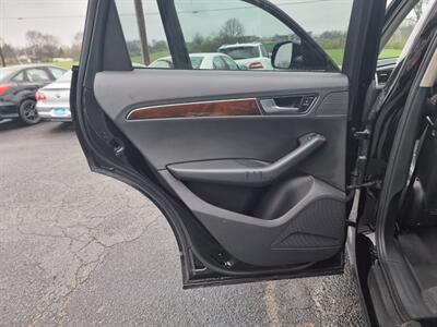 2011 Audi Q5 2.0T quattro Premium   - Photo 30 - Cincinnati, OH 45231