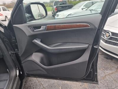 2011 Audi Q5 2.0T quattro Premium   - Photo 28 - Cincinnati, OH 45231