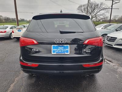 2011 Audi Q5 2.0T quattro Premium   - Photo 6 - Cincinnati, OH 45231