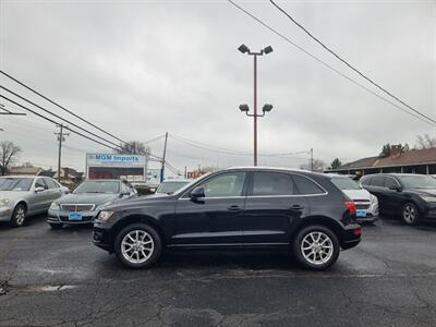 2011 Audi Q5 2.0T quattro Premium   - Photo 2 - Cincinnati, OH 45231