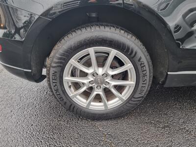 2011 Audi Q5 2.0T quattro Premium   - Photo 36 - Cincinnati, OH 45231