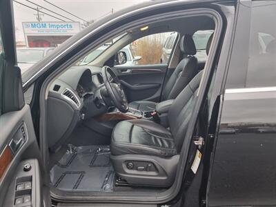 2011 Audi Q5 2.0T quattro Premium   - Photo 8 - Cincinnati, OH 45231