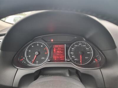 2011 Audi Q5 2.0T quattro Premium   - Photo 12 - Cincinnati, OH 45231