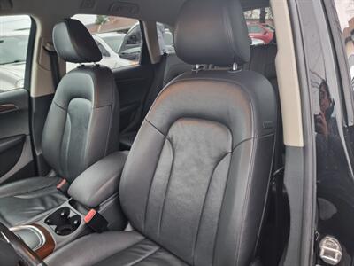 2011 Audi Q5 2.0T quattro Premium   - Photo 17 - Cincinnati, OH 45231