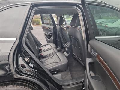 2011 Audi Q5 2.0T quattro Premium   - Photo 23 - Cincinnati, OH 45231