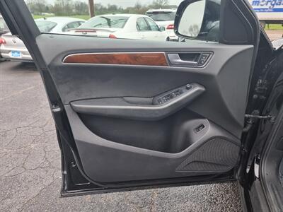 2011 Audi Q5 2.0T quattro Premium   - Photo 31 - Cincinnati, OH 45231
