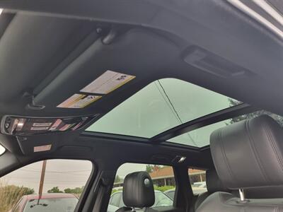 2016 Land Rover Range Rover Sport HSE - Photo 19 - Cincinnati, OH 45231
