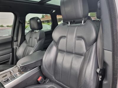 2016 Land Rover Range Rover Sport HSE - Photo 20 - Cincinnati, OH 45231