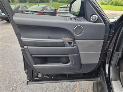 2016 Land Rover Range Rover Sport HSE - Photo 34 - Cincinnati, OH 45231