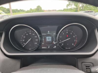 2016 Land Rover Range Rover Sport HSE - Photo 12 - Cincinnati, OH 45231