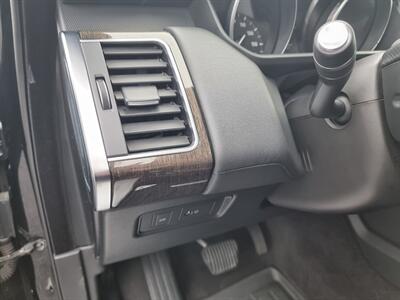 2016 Land Rover Range Rover Sport HSE - Photo 11 - Cincinnati, OH 45231