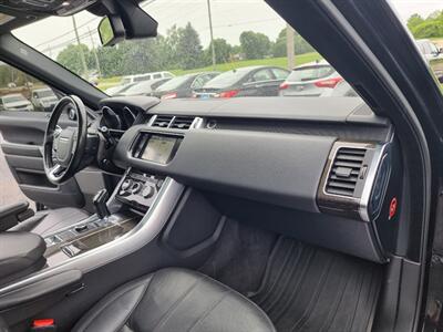 2016 Land Rover Range Rover Sport HSE - Photo 28 - Cincinnati, OH 45231