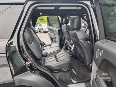 2016 Land Rover Range Rover Sport HSE - Photo 26 - Cincinnati, OH 45231