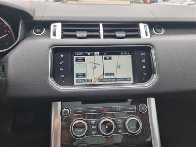 2016 Land Rover Range Rover Sport HSE - Photo 13 - Cincinnati, OH 45231