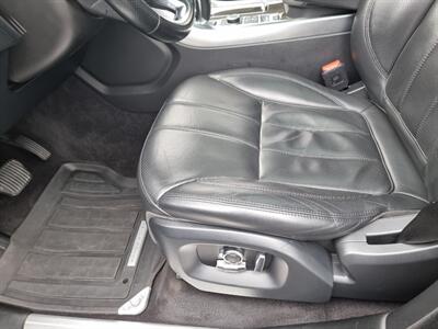 2016 Land Rover Range Rover Sport HSE - Photo 21 - Cincinnati, OH 45231